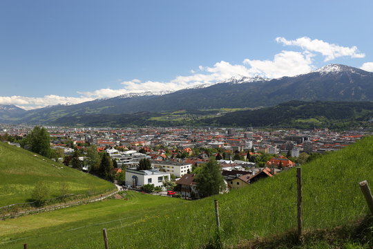 Innsbruck, Austria