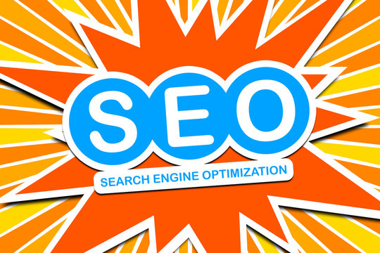 SEO - Search Engine Optimization