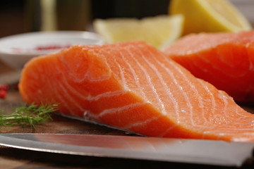 Salmon