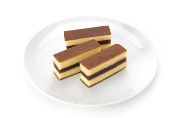 シベリアケーキ