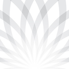 radius background vector, sun rays