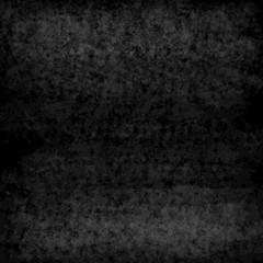 Black chalkboard background.Vector texture.