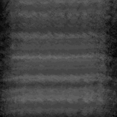 Black chalkboard background.Vector texture.
