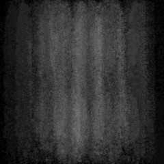 Blank black chalkboard texture background