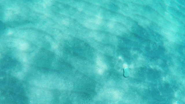 Underwater, 4k