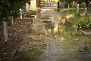 Монастырь Святого Георгия в Помории
