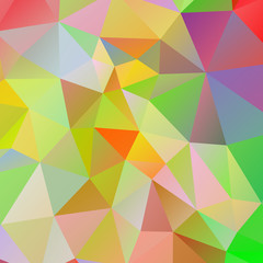 Abstract color shiny background