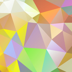 Abstract color shiny background