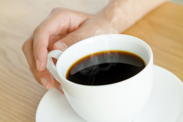 コーヒー　ブレイクタイム　Coffee break time