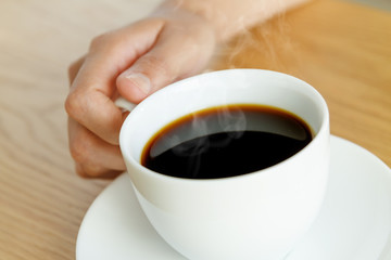 コーヒー　ブレイクタイム　Coffee break time