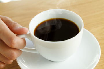 コーヒー　ブレイクタイム　Coffee break time