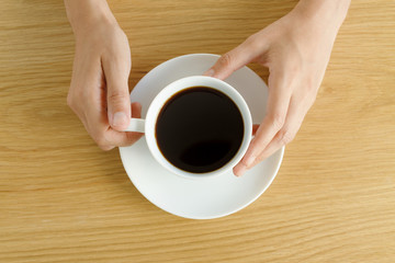 コーヒー　ブレイクタイム　Coffee break time