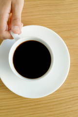 コーヒー　ブレイクタイム　Coffee break time