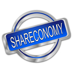 Shareconomy Button