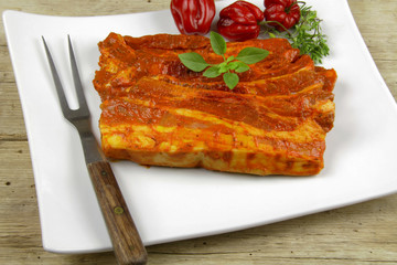 poitrine de porc 10072015