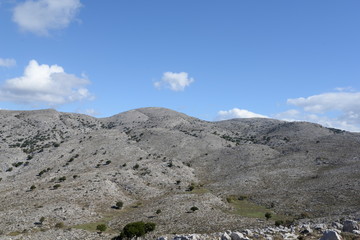 Nissimos-Hochebene, Kreta