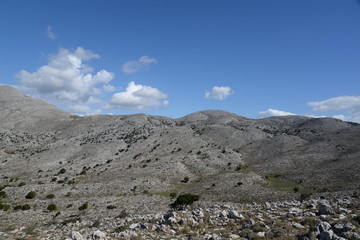 Nissimos-Hochebene, Kreta