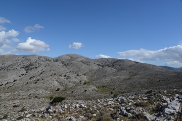 Nissimos-Hochebene, Kreta