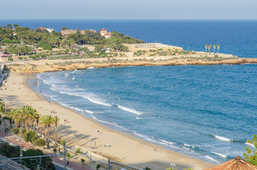 Tarragona
