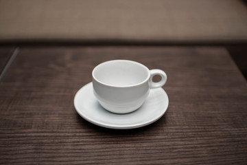 coffee cup