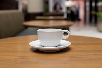 coffee cup