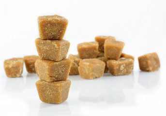 coconut flower sugar