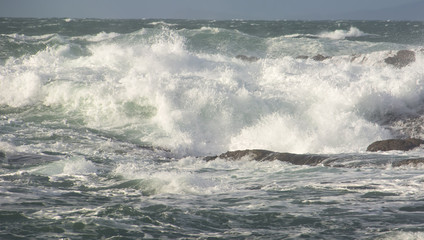 Wild Atlantic Way West Cork