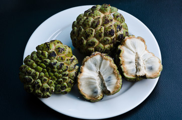 Sugar Apple