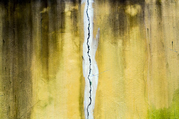 Naklejka premium wall texture background old
