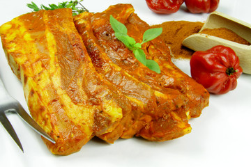 poitrine de porc 10072015