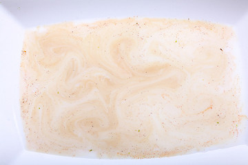 Abstract blurred background texture