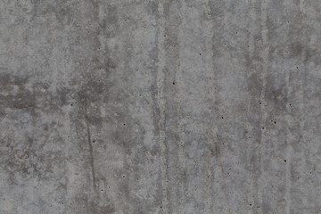 Grungy concrete wall for background