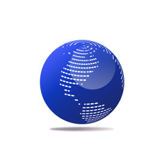 globe logo