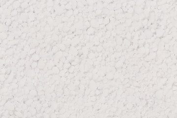 white salt texture
