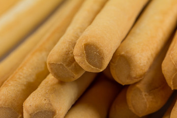 bread sticks grissini