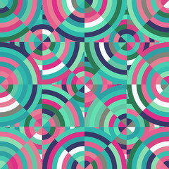 abstract seamless pattern - 86775933