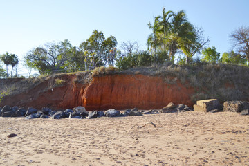 Australia mare Broome