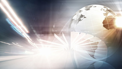 Global business planning