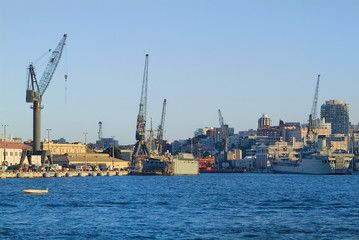 Fototapeta premium Australia, Sydney