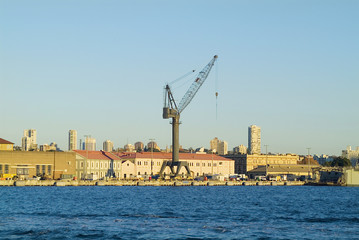 Obraz premium Australia, Sydney