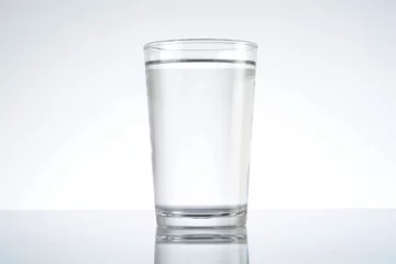Foto auf Acrylglas Vaso con agua © imstock
