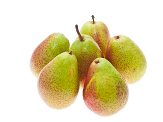 forelle pears
