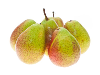 forelle pears