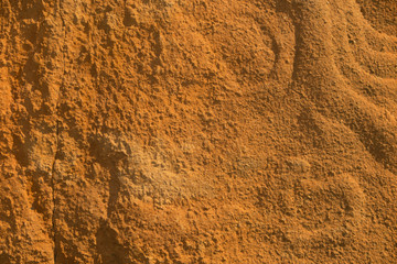 Brown Stone background texture