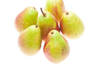 forelle pears