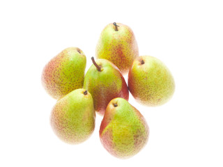 forelle pears