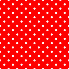 Polka Dot pattern