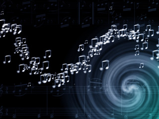 Music Background