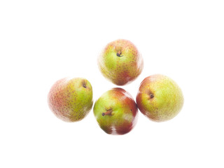 forelle pears