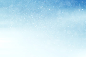 blue bokeh background blur motion